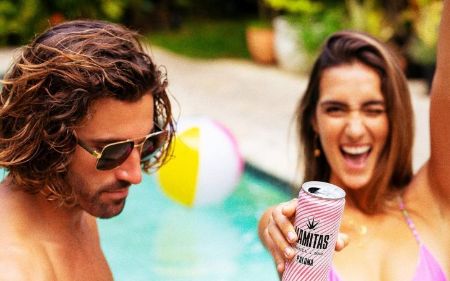 Brody Jenner has long and high-profile dating history.